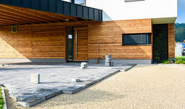 Best Professional Driveway Pavers  in Sleepy Hollow, CA