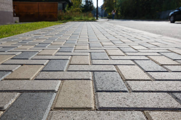 Best Driveway Paver Repair  in Sleepy Hollow, CA