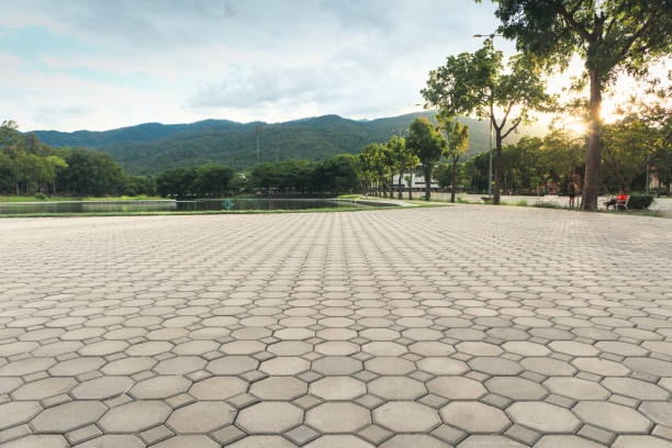 Best Commercial Driveway Pavers  in Sleepy Hollow, CA