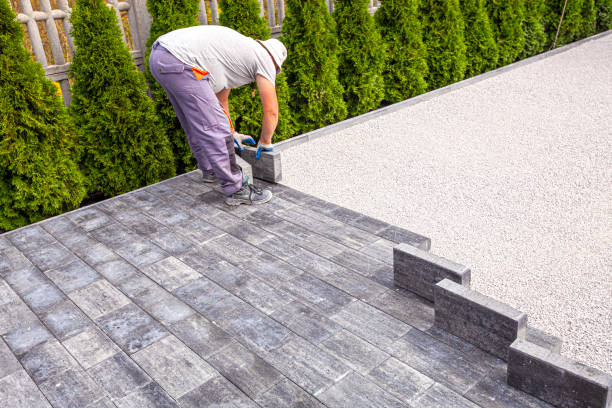 Best Driveway Pavers Cost  in Sleepy Hollow, CA