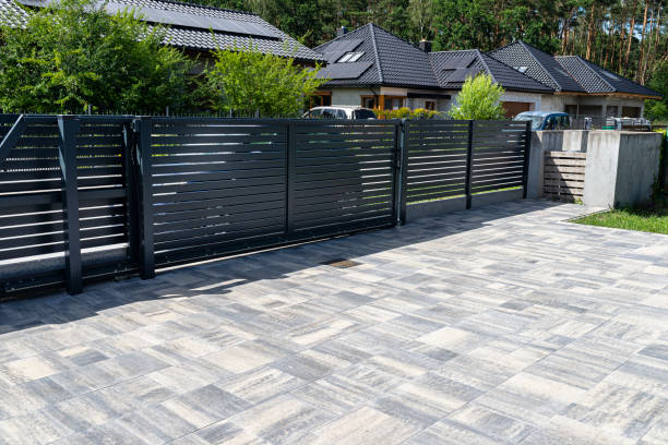 Best Affordable Driveway Pavers  in Sleepy Hollow, CA