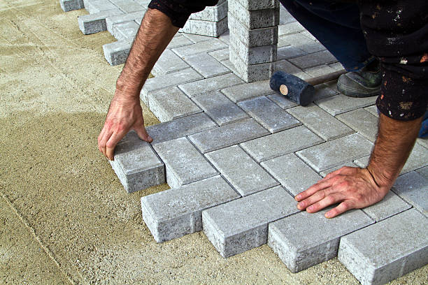 Best Best Driveway Pavers  in Sleepy Hollow, CA